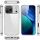 Nevox StyleShell FLEX (transparent, iPhone 17 Pro Max / iPhone 18 Pro Max)