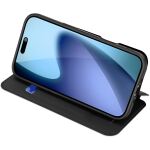 Nevox VARIO Series (schwarz, iPhone 17 Air)