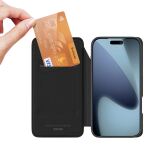Nevox VARIO Series (schwarz, iPhone 17 Pro / iPhone 18 Pro)