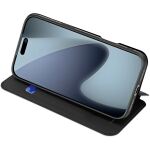 Nevox VARIO Series (schwarz, iPhone 17 Pro / iPhone 18 Pro)