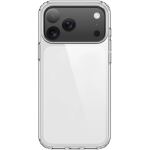 Nevox StyleShell SHOCKFlex (transparent, iPhone 17 Pro Max / iPhone 18 Pro Max)