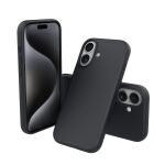 Nevox StyleShell SHOCK (schwarz, iPhone 17)