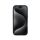 Nevox StyleShell SHOCK (schwarz, iPhone 17)