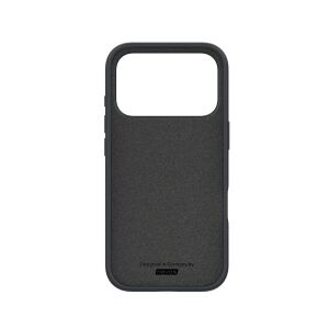 Nevox StyleShell SHOCK (schwarz, iPhone 17 Pro / iPhone 18 Pro)