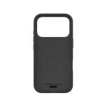 Nevox StyleShell SHOCK (schwarz, iPhone 17 Pro / iPhone 18 Pro)