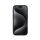Nevox StyleShell SHOCK (schwarz, iPhone 17 Pro / iPhone 18 Pro)