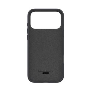 Nevox StyleShell SHOCK (schwarz, iPhone 17 Pro Max / iPhone 18 Pro Max)