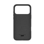Nevox StyleShell SHOCK (schwarz, iPhone 17 Pro Max / iPhone 18 Pro Max)