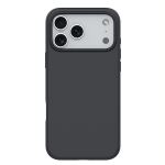 Nevox StyleShell SHOCK (schwarz, iPhone 17 Pro Max / iPhone 18 Pro Max)