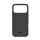 Nevox StyleShell SHOCK (schwarz, iPhone 17 Pro Max / iPhone 18 Pro Max)