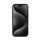 Nevox StyleShell SHOCK (schwarz, iPhone 17 Pro Max / iPhone 18 Pro Max)