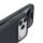 Nevox StyleShell SHOCK (schwarz, iPhone 17 Pro Max / iPhone 18 Pro Max)