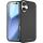 Nevox StyleShell NYLO (schwarz, iPhone 17)