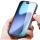 Nevox StyleShell NYLO (schwarz, iPhone 17)