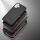 Nevox StyleShell NYLO (schwarz, iPhone 17)