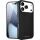Nevox StyleShell NYLO (schwarz, iPhone 17 Pro / iPhone 18 Pro)