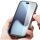 Nevox StyleShell NYLO (schwarz, iPhone 17 Pro / iPhone 18 Pro)