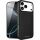 Nevox StyleShell NYLO (schwarz, iPhone 17 Pro Max / iPhone 18 Pro Max)
