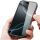 Nevox StyleShell NYLO (schwarz, iPhone 17 Pro Max / iPhone 18 Pro Max)
