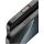 Nevox StyleShell NYLO (schwarz, iPhone 17 Pro Max / iPhone 18 Pro Max)