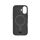 Nevox StyleShell SHOCK (schwarz, iPhone 17, kompatibel mit MagSafe)