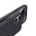 Nevox StyleShell SHOCK (schwarz, iPhone 17, kompatibel mit MagSafe)
