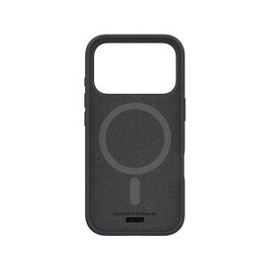 Nevox StyleShell SHOCK (schwarz, iPhone 17 Pro  / iPhone 18 Pro, kompatibel mit MagSafe)