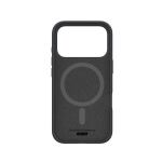 Nevox StyleShell SHOCK (schwarz, iPhone 17 Pro  / iPhone 18 Pro, kompatibel mit MagSafe)