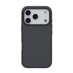 Nevox StyleShell SHOCK (schwarz, iPhone 17 Pro  / iPhone 18 Pro, kompatibel mit MagSafe)