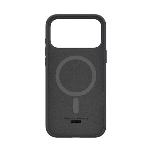 Nevox StyleShell SHOCK (schwarz, iPhone 17 Pro Max / iPhone 18 Pro Max, kompatibel mit MagSafe)