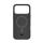 Nevox StyleShell SHOCK (schwarz, iPhone 17 Pro Max / iPhone 18 Pro Max, kompatibel mit MagSafe)