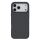 Nevox StyleShell SHOCK (schwarz, iPhone 17 Pro Max / iPhone 18 Pro Max, kompatibel mit MagSafe)