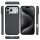 Nevox StyleShell SHOCK (schwarz, iPhone 17 Pro Max / iPhone 18 Pro Max, kompatibel mit MagSafe)