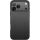 Nevox StyleShell PRO (schwarz, iPhone 17 Pro / iPhone 18 Pro, kompatibel mit MagSafe)