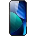 Nevox StyleShell PRO (schwarz, iPhone 17 Pro Max / iPhone 18 Pro Max, kompatibel mit MagSafe)