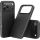Nevox StyleShell PRO (schwarz, iPhone 17 Pro Max / iPhone 18 Pro Max, kompatibel mit MagSafe)