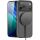 Nevox StyleShell INVISIO (schwarz, iPhone 17 Pro Max / iPhone 18 Pro Max, kompatibel mit MagSafe)
