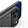 Nevox StyleShell INVISIO (schwarz, iPhone 17 Pro Max / iPhone 18 Pro Max, kompatibel mit MagSafe)