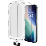 Nevox NEVOGLASS 3D (transparent, iPhone 17 Air, mit Easy App)
