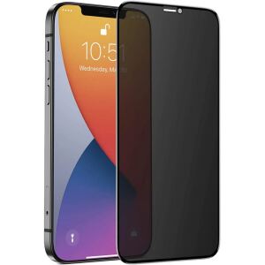 Nevox NEVOGLASS 3D PRIVACY (transparent, iPhone 17 Air)