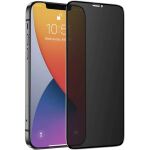 Nevox NEVOGLASS 3D PRIVACY (transparent, iPhone 17 Air)