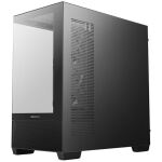 Deepcool CG380 3F (schwarz, Temepered Glass x 2)