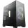 Deepcool CG380 3F (schwarz, Temepered Glass x 2)