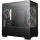 Deepcool CG380 3F (schwarz, Temepered Glass x 2)