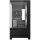 Deepcool CG380 3F (schwarz, Temepered Glass x 2)