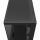 Deepcool CG380 3F (schwarz, Temepered Glass x 2)