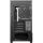 Deepcool CG380 3F (schwarz, Temepered Glass x 2)