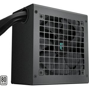 Deepcool GAMER STORM PF650L (schwarz, 2x PCIe, 650 Watt)