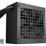 Deepcool GAMER STORM PF650L (schwarz, 2x PCIe, 650 Watt)