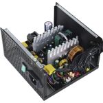 Deepcool GAMER STORM PF650L (schwarz, 2x PCIe, 650 Watt)
